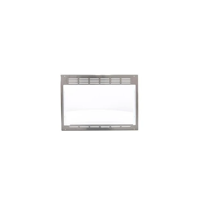 LaSalle Bristol High Pointe 1.0 Cu Ft Microwave Stainless Steel Trim Kit 1 LaSalle Bristol High Pointe 1.0 Cu Ft Microwave Stainless Steel Trim Kit