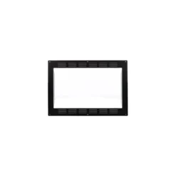 LaSalle Bristol High Pointe Built-In Convection Black Trim Kit
