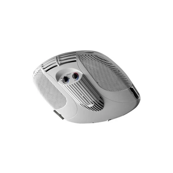 Dometic Polar White Manual Control Non-Ducted Air Distribution Box Kit For Low Profile Units 1 Dometic Polar White Manual Control Non-Ducted Air Distribution Box Kit For Low Profile Units