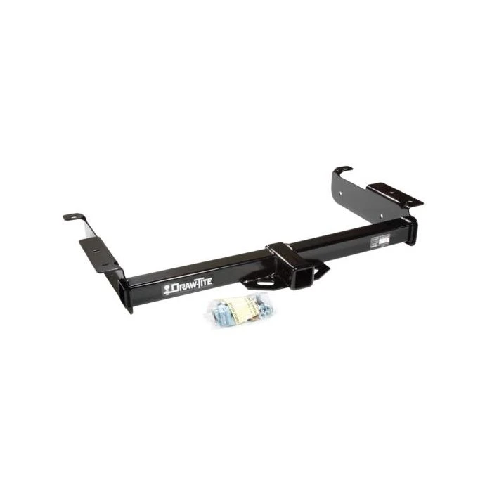 Draw-Tite 75189 Class III/IV Max-Frame Receiver Hitch 1 Draw-Tite 75189 Class III/IV Max-Frame Receiver Hitch