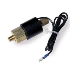 Dexter Reverse Brake Lock Out Solenoid