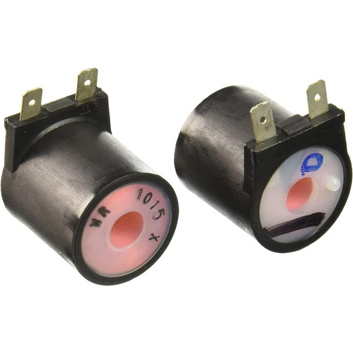 Suburban Water Heater Gas Valve Solenoid 1 Suburban Water Heater Gas Valve Solenoid