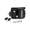 AP Products Electric Key Pad Travel Lock