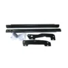 Demco UMS-Series Mounting Bracket Kit For Ford Super Duty