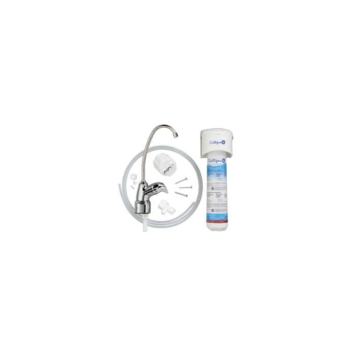 Culligan EZ-Change Under-Sink Water Filter System 1 Culligan EZ-Change Under-Sink Water Filter System