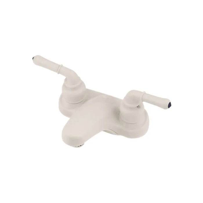 Empire Brass Company Biscuit Teapot Handle Lavatory Faucet 1 Empire Brass Company Biscuit Teapot Handle Lavatory Faucet