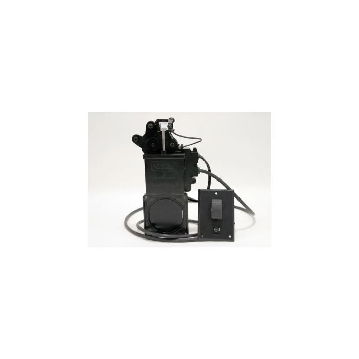 Valterra Bladex Electric Waste Valve 1 Valterra Bladex Electric Waste Valve