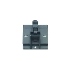 Carefree Spirit FX, Fiesta, Simplicity Black Bottom Bracket