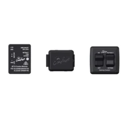 Carefree Connects BT12 Wireless Awning Control System W/ Auto-Retraction