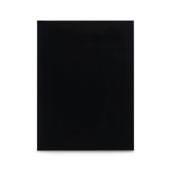 Dometic Black Acrylic Door Panel For RM2351/RM2354/2410.2 1 Dometic Black Acrylic Door Panel For RM2351/RM2354/2410.2