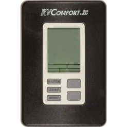 Coleman MACH 9xxx Series Digital Zone Thermostat