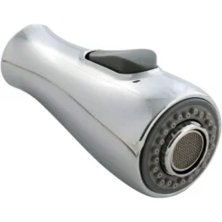 Empire Brass Chrome Replacement Faucet Spray Head