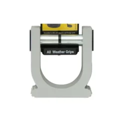 C T Johnson King Pin Powder Coated Aluminum Trailer Lock Collar W/o PadLock