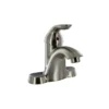 Phoenix Products High-Arc Single Handle Brushed Nickel Lavatory Faucet