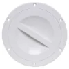 Valterra 5" White Access Hatch