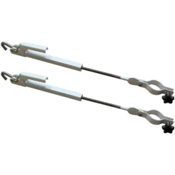 TorkLift Round Bracket FastGun Wobble Stopper