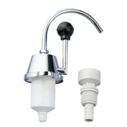 Acar Industries Hand Rocker Pump