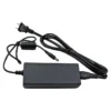 Jensen 12V DC To AC TV Power Cord Adapter