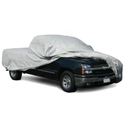 ADCO SFS AquaShed Long Bed (Extended Or Crew) Pickup Truck Cover