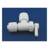 Flair-It 3/8" Angle Stop Valve