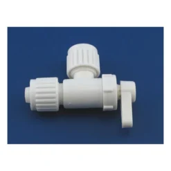Flair-It 3/8" Angle Stop Valve