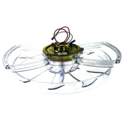 Atwood Fan-Tastic Clamp-On Vent Fan Motor Assembly