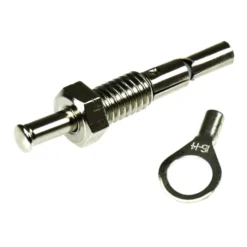 Atwood Fan-Tastic Vent Plunger Style Dome Switch