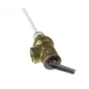 Atwood Water Heater Pressure Temperature 1/2" Relief Valve