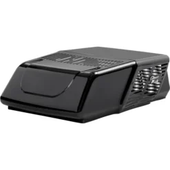 Coleman MACH 15 Polished Black 15K BTU Air Conditioner