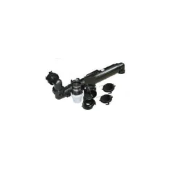 Barker Swing Free Deluxe Dump System