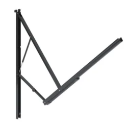Dometic Black Standard Power Patio Awning Arm Assembly