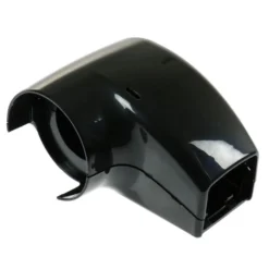 Carefree Longitude Awning Right Hand Motor Cover - Black