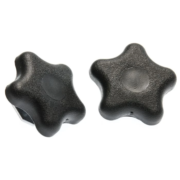 Carefree Spirit FX, Fiesta, Simplicity Brace Knob With Clamp 1 Carefree Spirit FX, Fiesta, Simplicity Brace Knob With Clamp