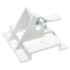 Carefree Spirit FX, Fiesta, Simplicity White Bottom Bracket