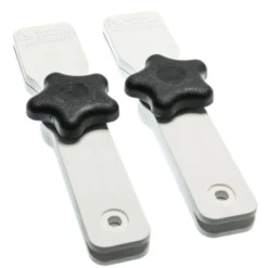 Carefree White Canopy Clamps