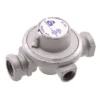 Cavagna 30psi High Pressure Regulator With Gauge Port