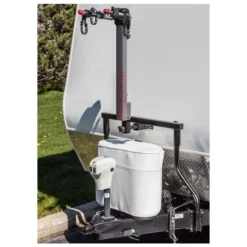 Stromberg Carlson Bike Bunk