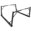 Dee Zee Invis-A Rack Cargo Management System For 8' Beds
