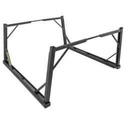 Dee Zee Invis-A Rack Cargo Management System For 8' Beds