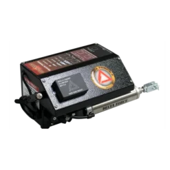 Demco Delta Force Braking System