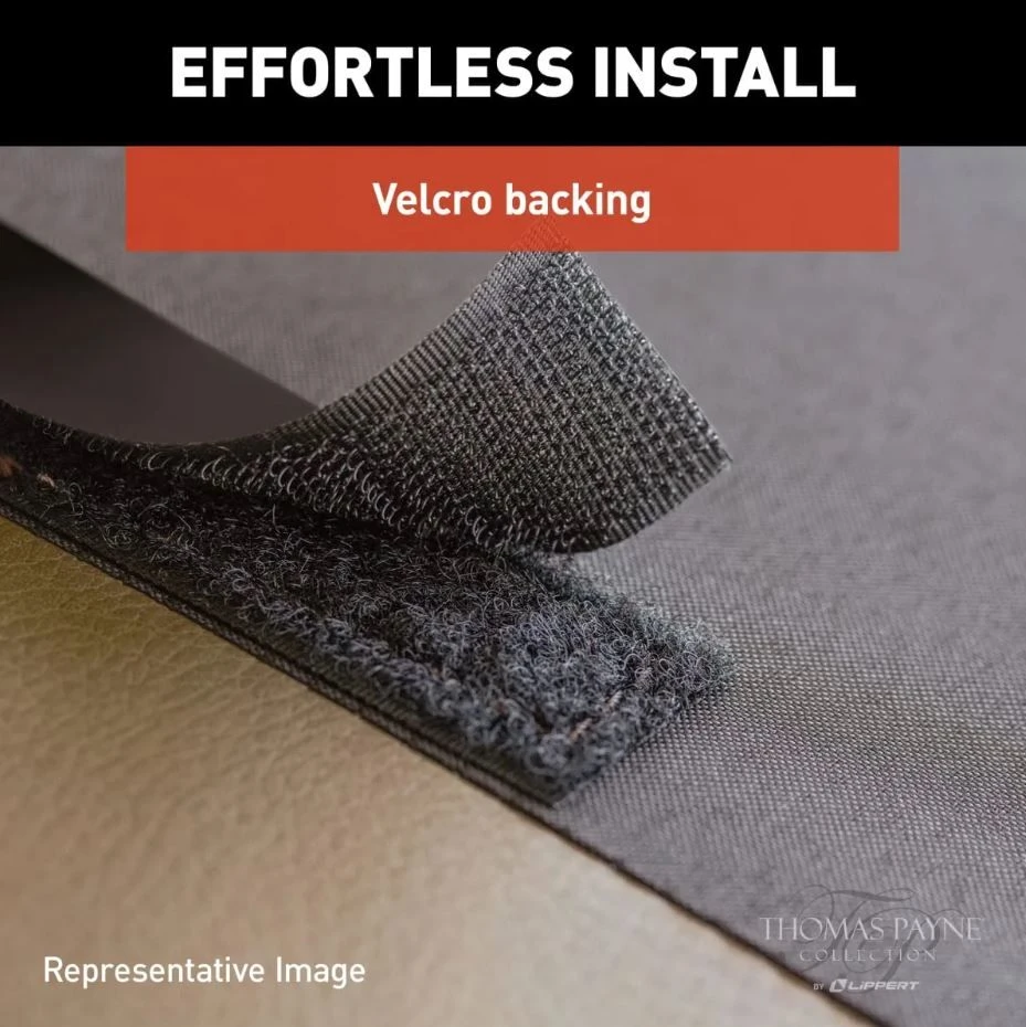 Thomas Payne RV Dinette Cushions 4 Thomas Payne RV Dinette Cushions - Image 4