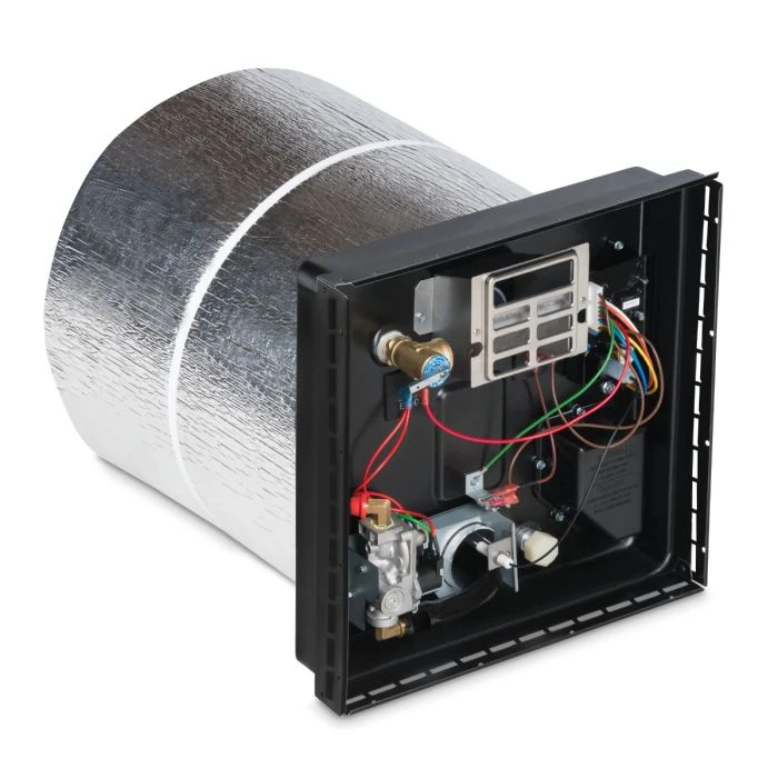 Dometic WH-16GEA XT 10 Gallon Water Heater 1 Dometic WH-16GEA XT 10 Gallon Water Heater