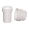 Dometic 1-1/2" Hose Adapter Kit