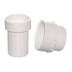 Dometic 1-1/2" Hose Adapter Kit