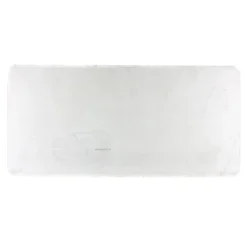 Dometic 18-5/16 X 8-3/4 Clear Shelf Plastic