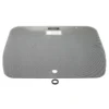 Dometic 3-Burner Cooktop Replacement Glass Lid