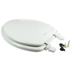 Dometic 320 Series White Seat & Cover Kit