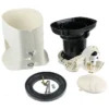 Dometic 510H Bone Toilet Base Kit