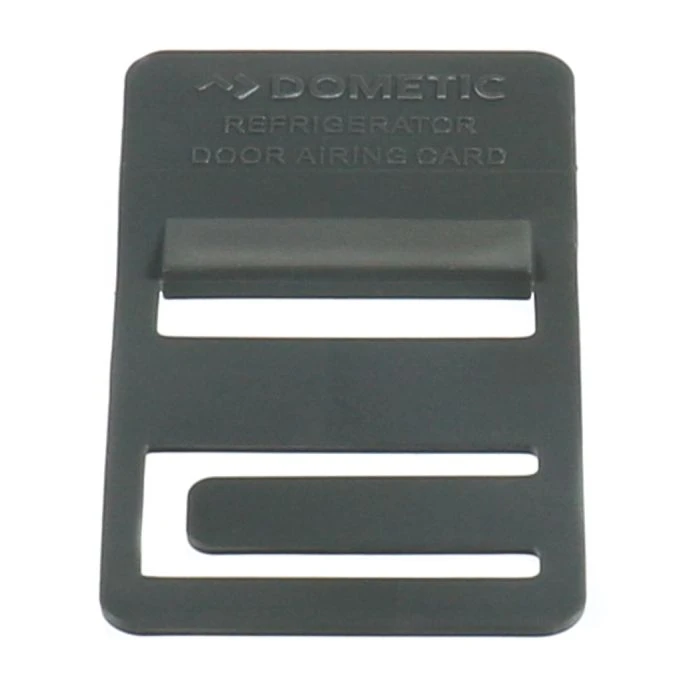 Dometic 6/8 Cu Ft Refrigerator Door Airing Cards
