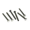 Dometic 6 Pack 5/16" X 2-9/16" Semi Tube Rivets